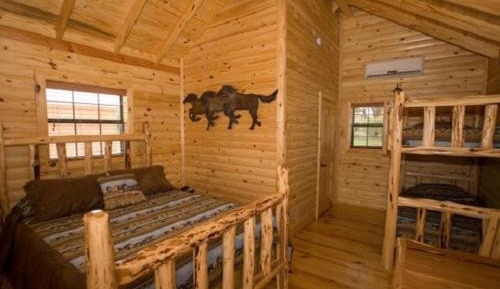 Cabin