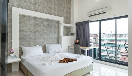Deluxe  Room