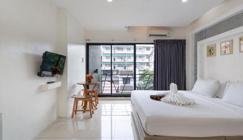 Superior  Room