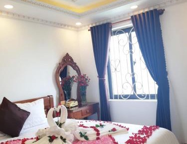 King Room with Sea View