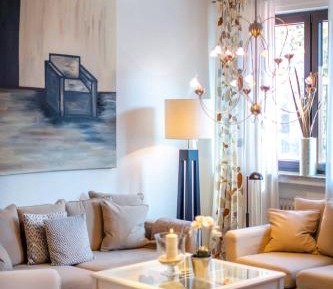 Apartment Kornpforte