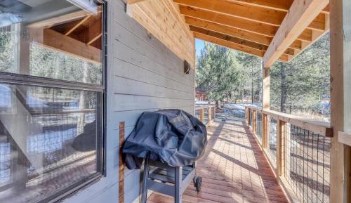 Three Bedroom holiday home 