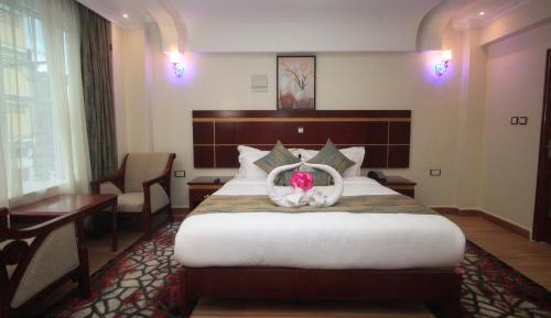 Superior Double Room