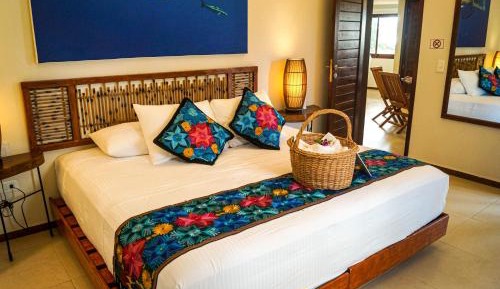 Family Suite 2 Bedrooms