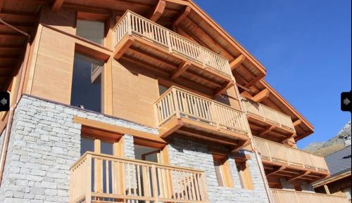 Chalet