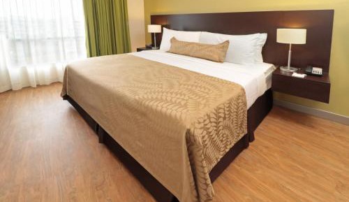 One-Bedroom Suite