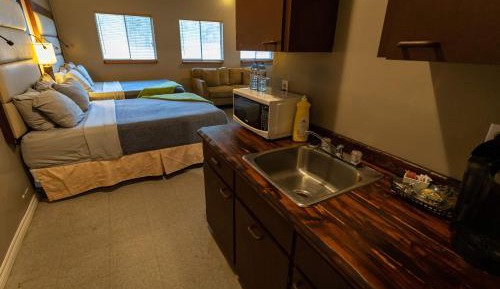 Family Suite