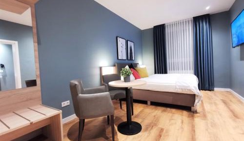 Double or Twin Room
