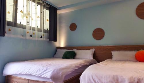 Quadruple Room with Bath