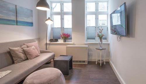 Apartment - Ground Floor