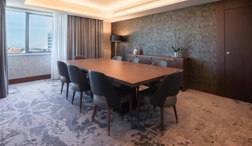 Prestige Suite