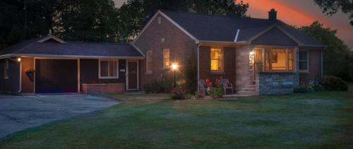 Cottage