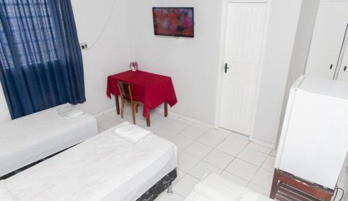 Luxury Triple Room