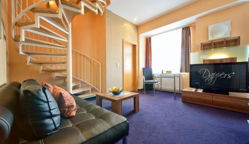 Spa Suite