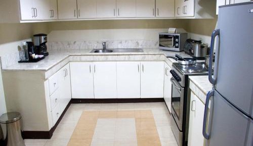 One Bedroom Deluxe