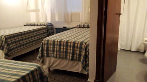 Basic Triple Room