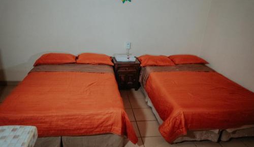 Bungalow