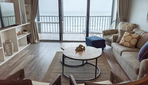 Two Bedroom Apartment 