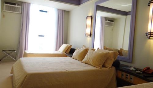 Deluxe Double Room with 1 Double Bed