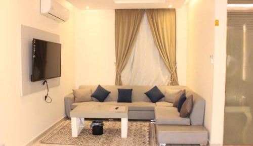 Double Room with Spa Bath