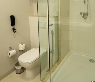 Luxury Triple Room