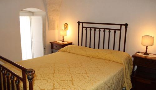 Double Room - Split Level