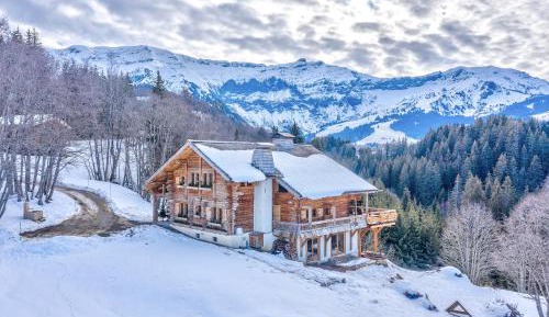 Superior Chalet