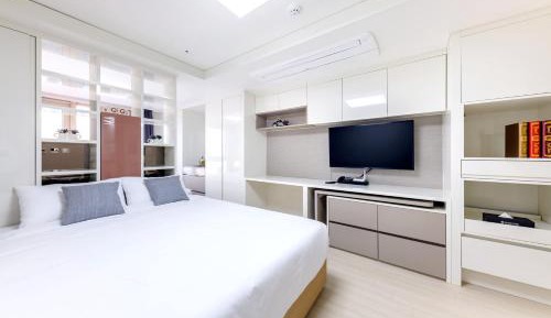 Junior Twin Room