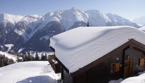Holiday Home