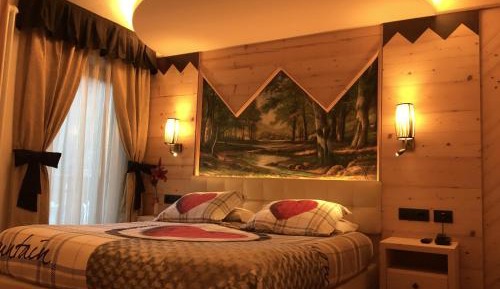 Family Junior Suite