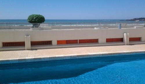 Apartment with Sea View