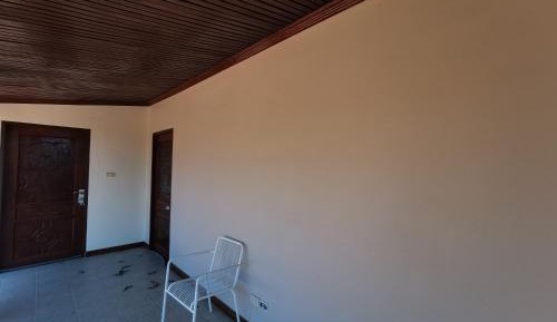 Classic Quadruple Room