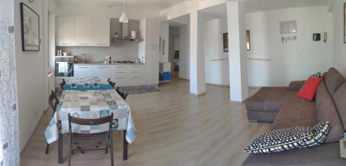 Family Room with Private Bathroom