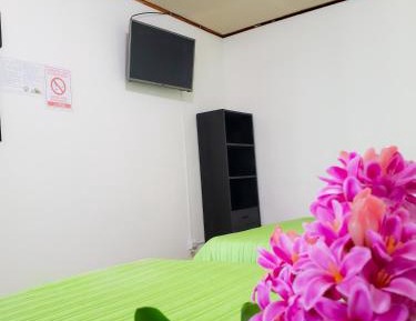 Standard Family Room