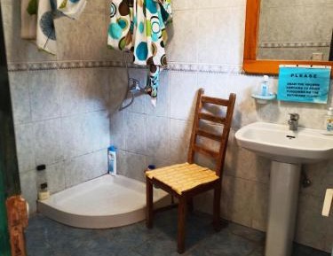 Budget Double or Twin Room