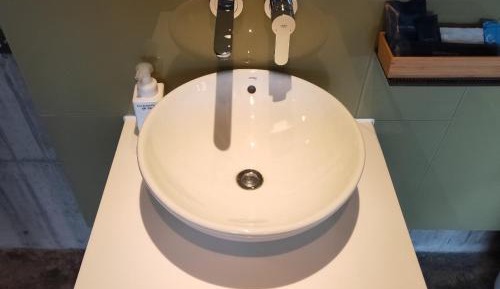 Deluxe Double Room with Bath