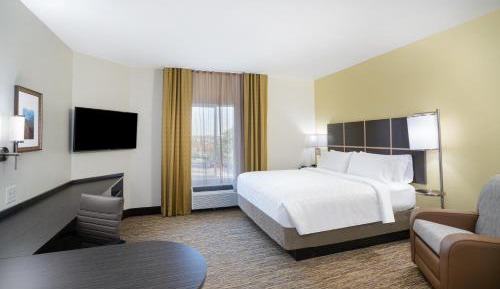 King Studio Suite