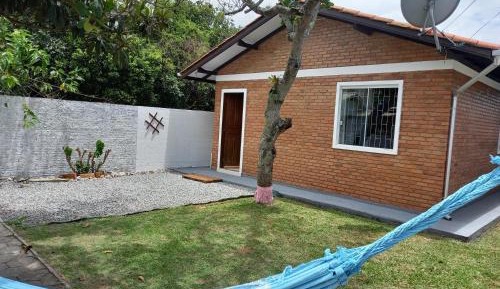 Two-Bedroom Townhouse