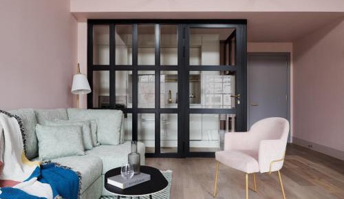 Duplex Suite