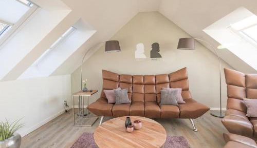 Penthouse Apartment