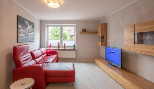 Apartment - Ground Floor