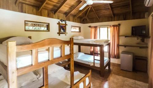 Comfort Quadruple Room