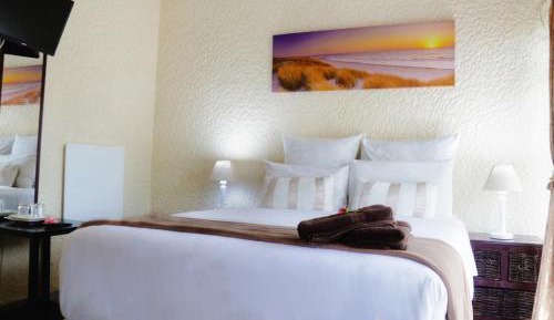 Standard Double Room with Fan