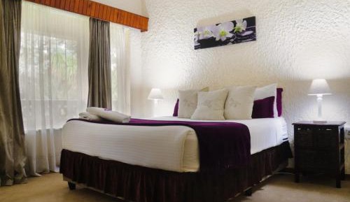 Small Double Room