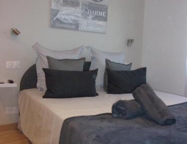 Comfort Triple Room with Shower
