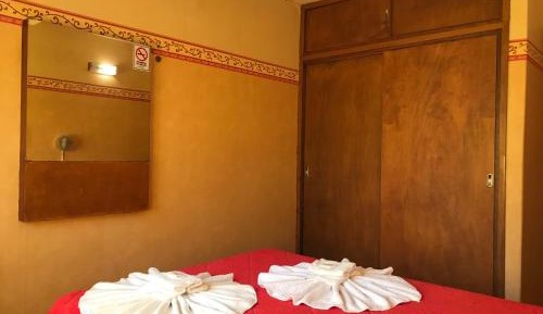 Standard Queen Room