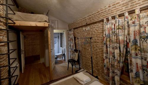 Basic Triple Room