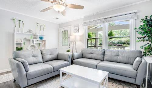 Three Bedroom holiday home 