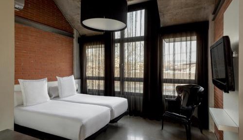 Duplex Apartment