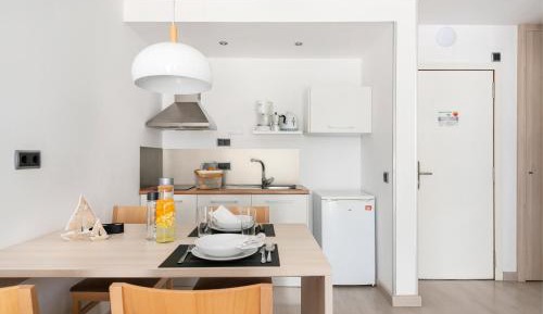 Standard Apartment